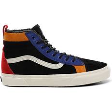 Vans Sk8-hi 46 Mte Dx W - Black/surf The Web