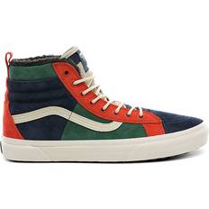 Vans Sk8-hi 46 Mte Dx M - Fairway/gibraltar Sea