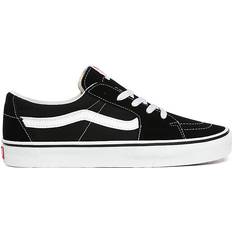 Sk8-Low M - Black/True White
