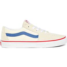 Vans sk8 low Vans Sk8-Low W - Classic White/Navy