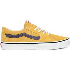 Vans Sk8-Low W - Honey Gold/Purple Velvet