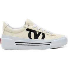 Vans Staple Sid Ni - Classic White