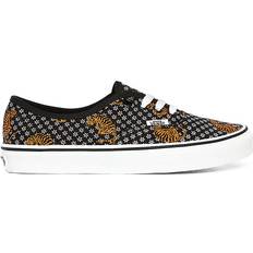 Vans Tiger Floral Authentic W - Black/True White