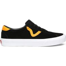 Vans Sport - Black/Cadmium Yellow