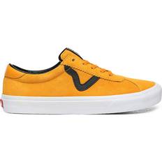 Vans Sport - Cadmium Yellow/True White