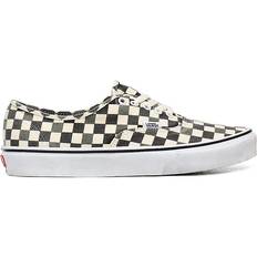 Vans Washed Authentic - Grape Leaf/Black