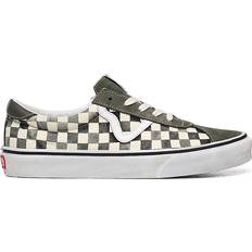 Vans Washed Sport - Grape Leaf/Black