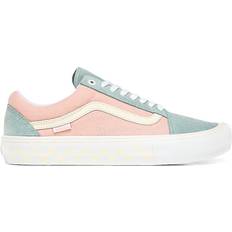 Vans Washout Old Skool Pro W - Peach/blue