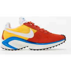 NIKE D/MS/X Waffle M - Mantra Orange/White-Laser Orange