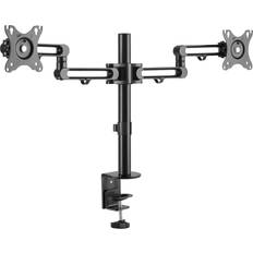 StarTech ARMDUAL3 Desk Mount Dual Monitor Arm MAX32in