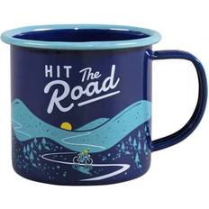 Hit The Road
