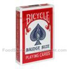 Bicycle Bridge Size Playing Cards