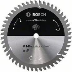 Savklinge klingediameter 140mm Bosch Standard for Aluminum 2 608 837 761