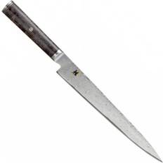 Miyabi 5000 mcd black Miyabi 5000MCD 67 34400-241 Skalkniv 24 cm