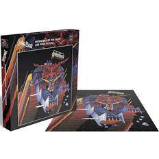 Judas Priest Defenders of the Faith 500 Pieces