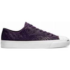 Converse x Pop Trading Jack Purcell Pro Low - Grand Purple/Black/Egret