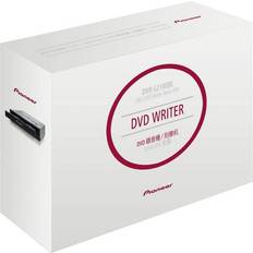 DVR-S21WBK