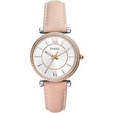 Fossil Relojes de pulsera Fossil Carlie (ES4484)