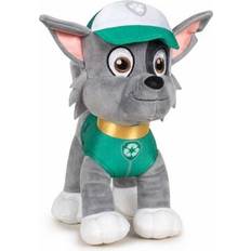 Paw patrol rocky Spin Master Paw Patrol Classic Rocky 27cm