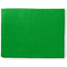 Fotobaggrunde Nedis Backdrop 2.95x2.95m Green