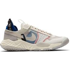 Men - React Basketball Shoes NIKE Jordan Delta Breathe M - Sail/White-Tech Grey-University Red