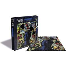 Rompecabezas familiar Rompecabezas Clásicos Aquarius David Bowie Puzzle (500pcs) (Tonight)