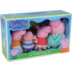 Character Greta Gris Mjukisdjur Character Peppa Pig La Famile