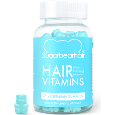 SugarBearHair Vitamine e Integratori SugarBearHair Hair Vitamins 60 pcs