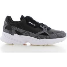 Adidas Falcon Urheilukengät Adidas Falcon W Urheilukengät - Musta/Core Black/Ftwr Whi