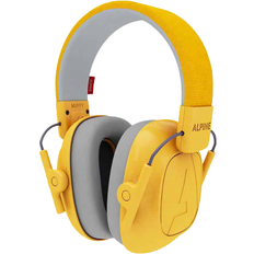 Kroppsbeskyttelse Alpine Muffy MK2 Yellow