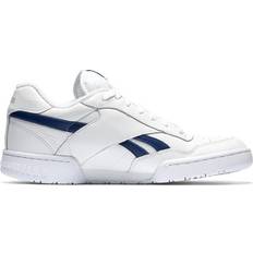 Reebok x Dime BB 4000 MU - White/Deep Cobalt/Cold Grey 2