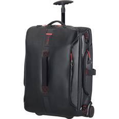 Soft Cabin Bags on sale Samsonite Paradiver Light 2-wheels 55cm/20cm - Black