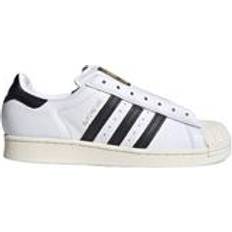 Women - adidas Superstar Shoes adidas Superstar Laceless - Cloud White/Core Black/Cloud White