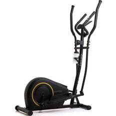 Burn Gold Elliptical Cross Trainer