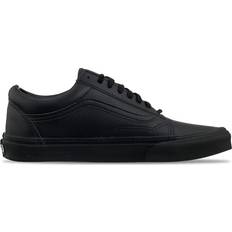 Vans Classic Tumble Old Skool M - Black Mono