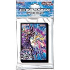 Konami Tilbehør til brætspil Konami Yu-Gi-Oh! Dark Magicians 50 Sleeves