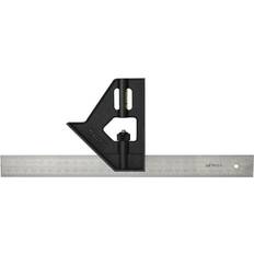 Kombinationsvinkel Stanley Tools 2-46-017 Tømrervinkel