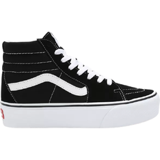 Vans Sk8-Hi Platform 2.0 - Black/True Whit