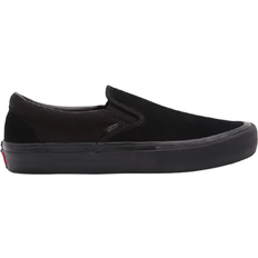 Vans Slip-On Pro Blackout