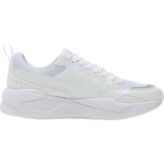 Puma X-Ray 2 Square M - White/Puma White/Gray Violet