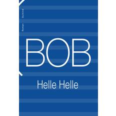 Bob helle helle BOB (Hæftet, 2021)