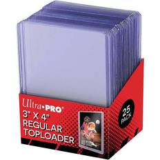Regular Toploader 25pcs