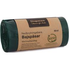 Poop Bag 60-pack