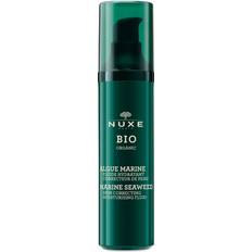 Nuxe bio Nuxe Bio Organic Skin Correcting Moisturising Fluid 50ml