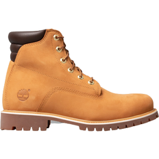 Timberland Alburn 6 Inch Boot - Wheat