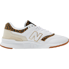 New Balance 997 W - White
