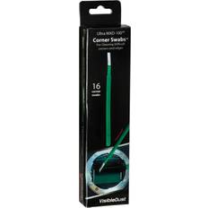 Visible Dust MXD Swabs Corner Green