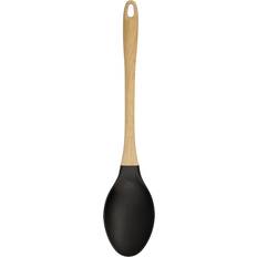 Beige Utensilios de cocina Quid Baobab Cucharón de Cocina 37cm