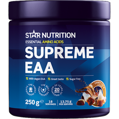 Aminosyrer Star Nutrition Supreme EAA Candy Cola 250g