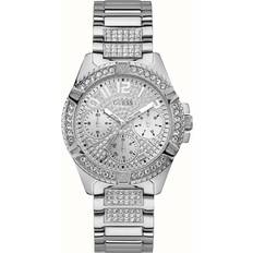 Diamanter Armbåndsur Guess Frontier (W1156L1)